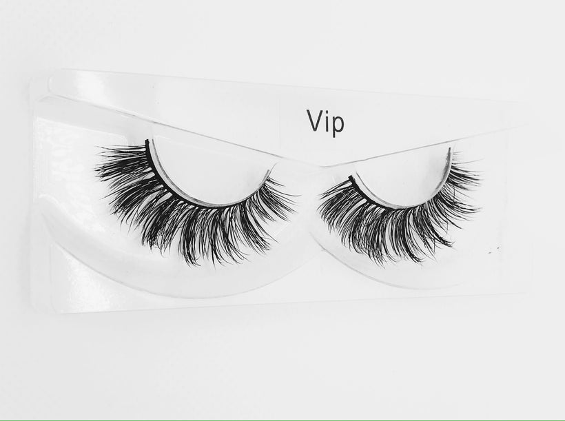 Chiomaa Luxury Vip Lashes