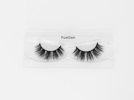 Chiomaa Luxury PureGlam Lashes