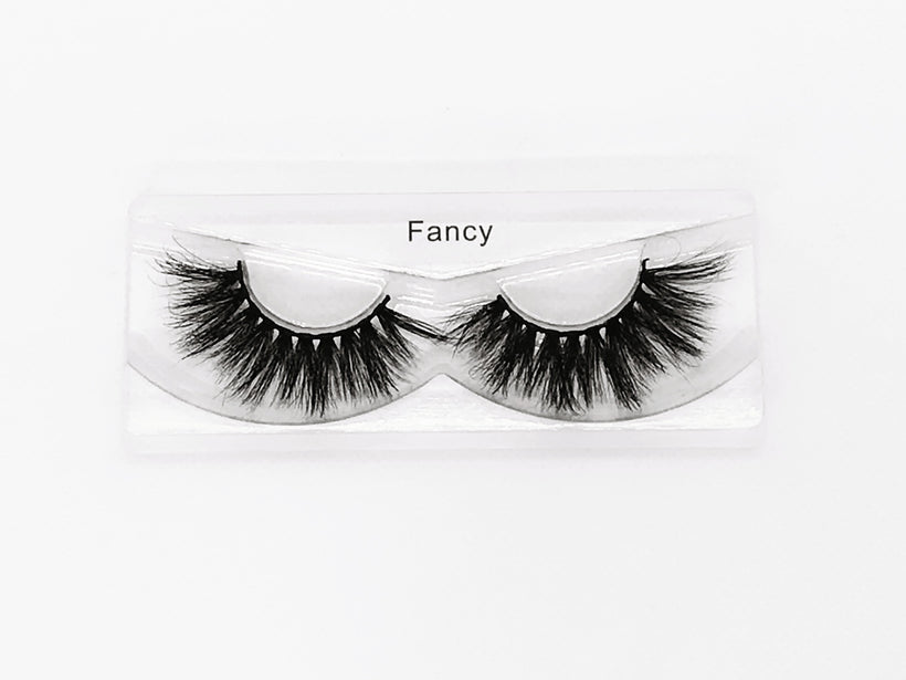 Chiomaa Luxury Fancy Lashes