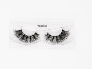 Luxury Chiomaa Vogue Lashes