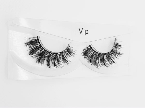 Chiomaa Luxury VIP Lashes