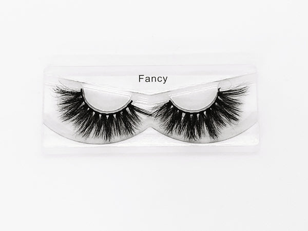 Chiomaa Luxury FANCY Lashes