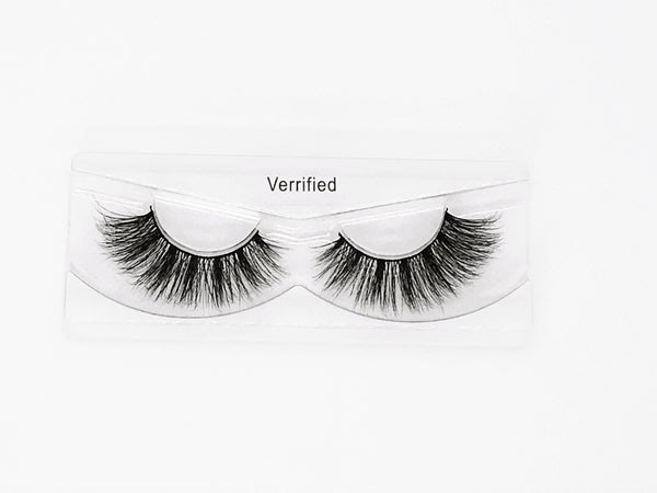 Luxury Chiomaa VERRIFIED Lashes