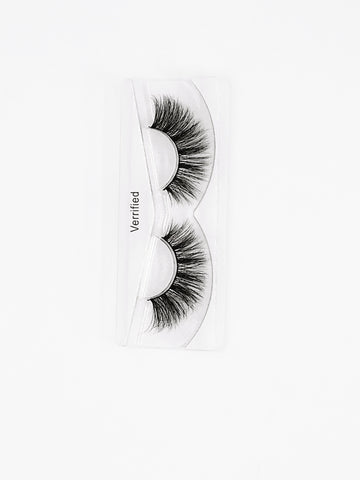 Luxury Chiomaa VERRIFIED Lashes