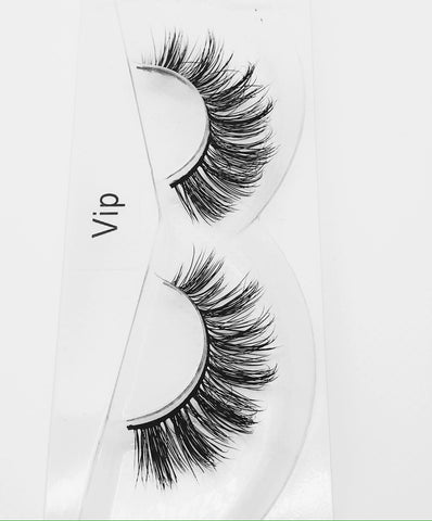 Chiomaa Luxury VIP Lashes