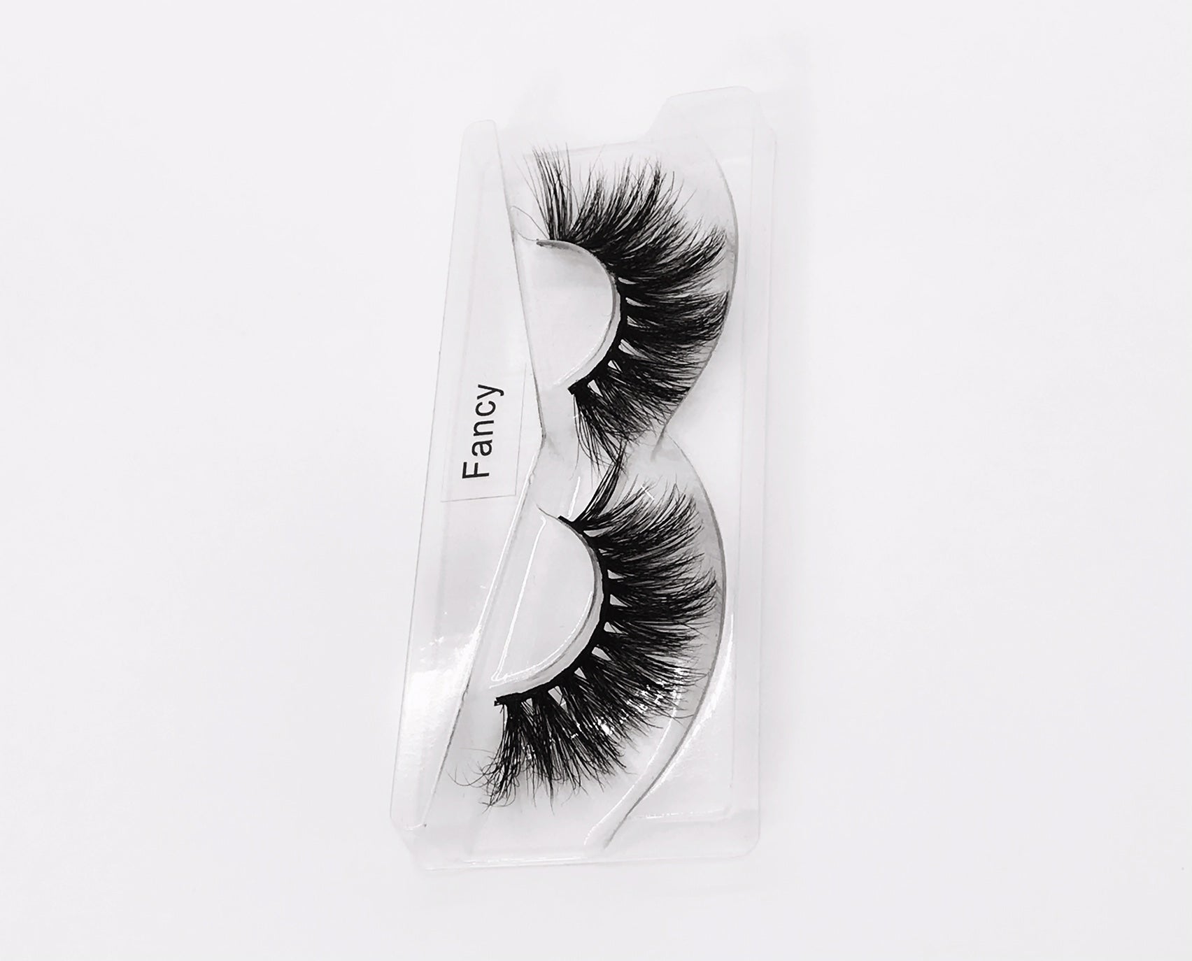 Chiomaa Luxury FANCY Lashes