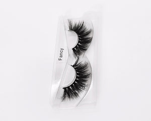 Chiomaa Luxury FANCY Lashes