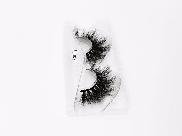 Chiomaa Luxury FANCY Lashes