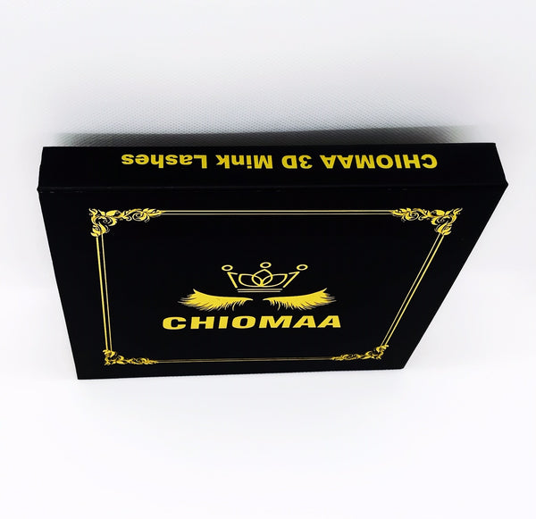 Chiomaa Luxury GLAMOROUS Set