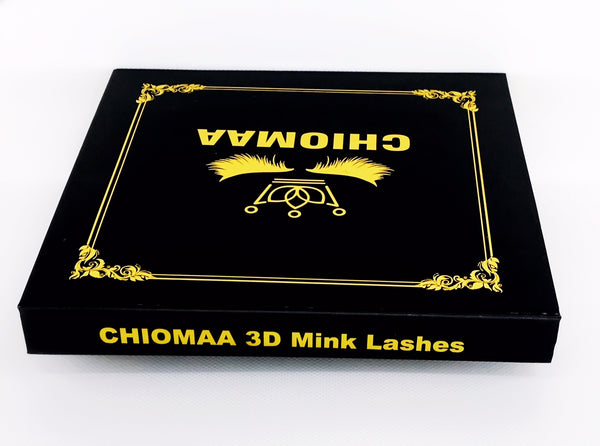 Chiomaa Luxury GLAMOROUS Set