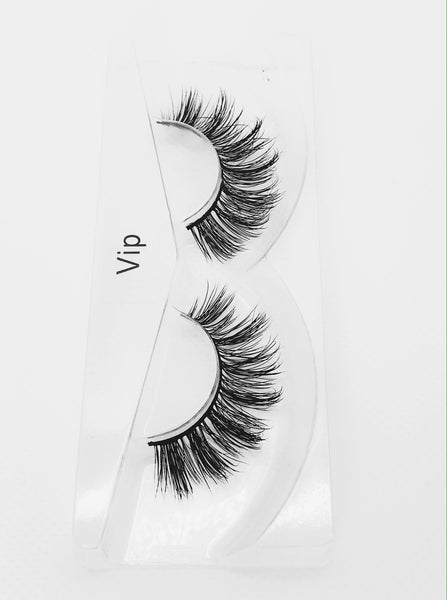 Chiomaa Luxury VIP Lashes