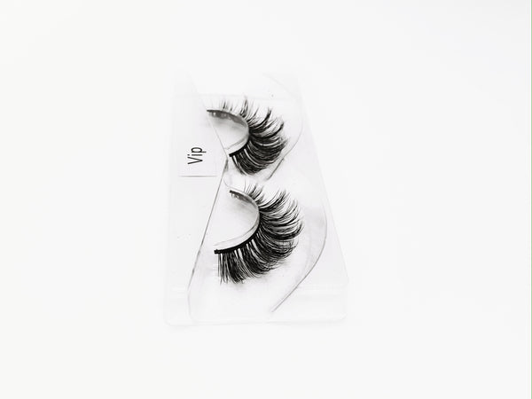 Chiomaa Luxury VIP Lashes