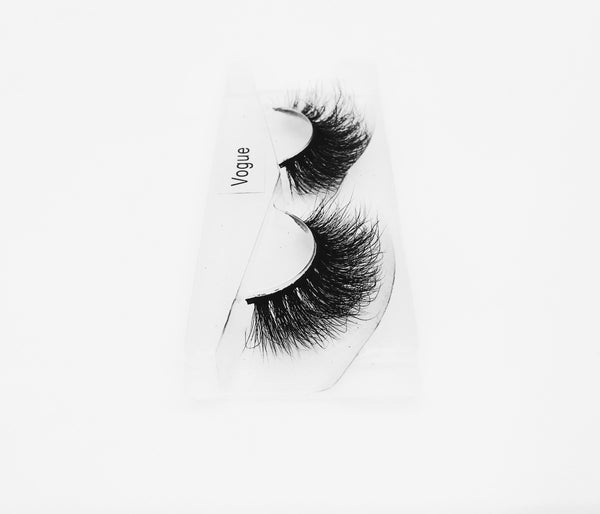 Luxury Chiomaa VOGUE Lashes