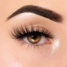 Luxury Chiomaa VERRIFIED Lashes